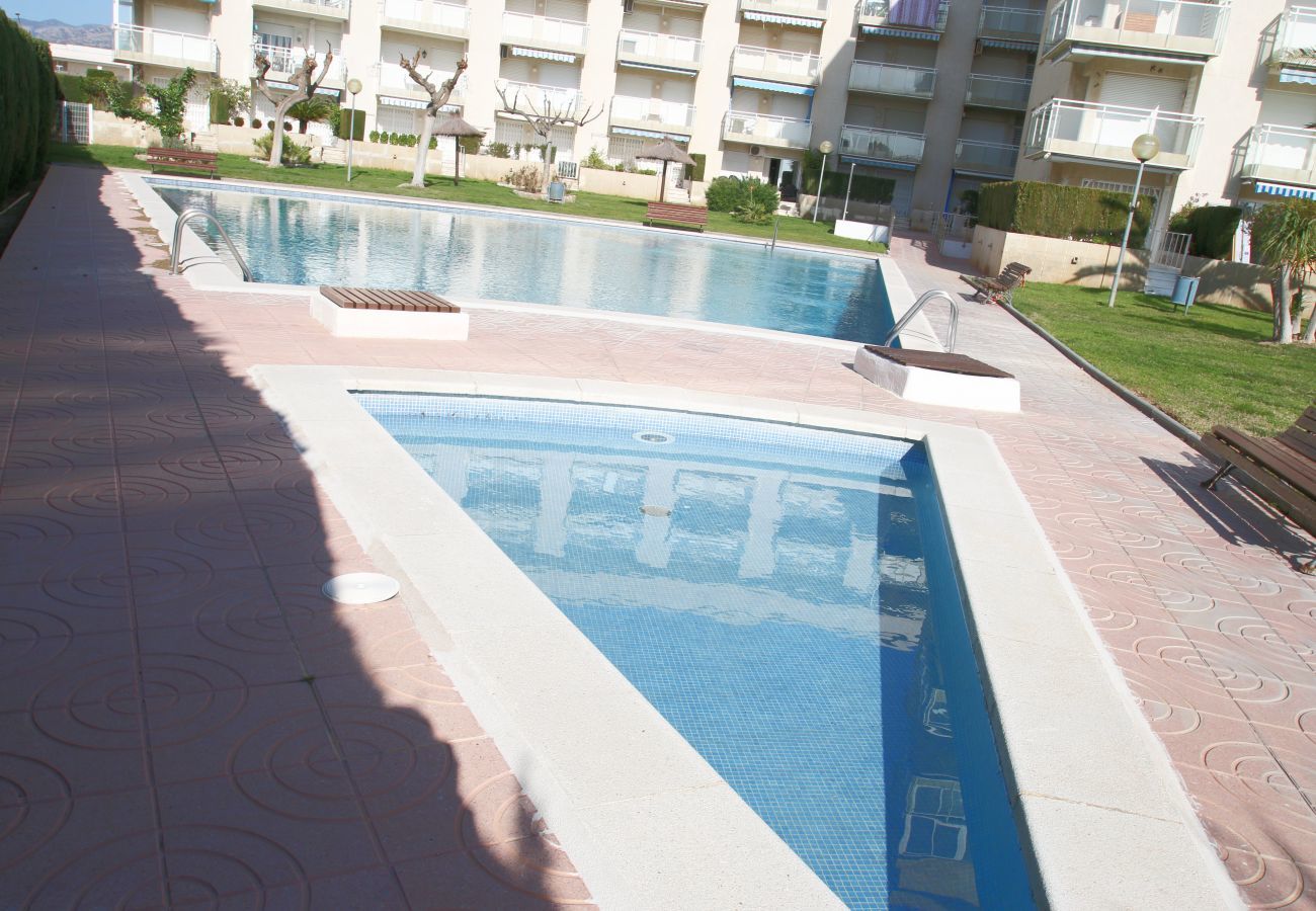 Apartment in Miami Playa - Apartamento Los Pelicanos Apartment in Miami Playa - Apartamento Los Pelicanos