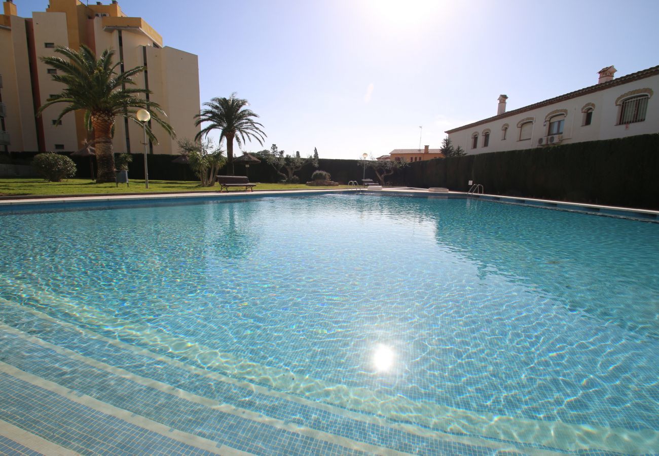 Apartment in Miami Playa - Apartamento Los Pelicanos Apartment in Miami Playa - Apartamento Los Pelicanos