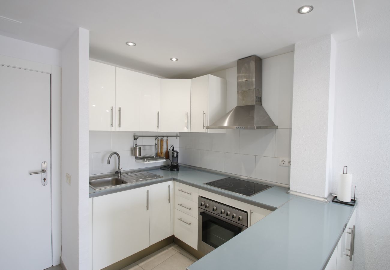 Apartment in Miami Playa - Apartamento Los Pelicanos Apartment in Miami Playa - Apartamento Los Pelicanos