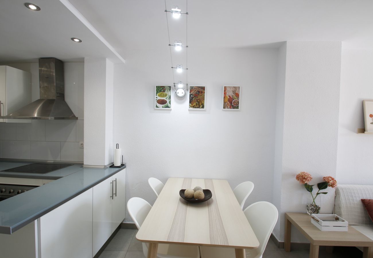 Apartment in Miami Playa - Apartamento Los Pelicanos Apartment in Miami Playa - Apartamento Los Pelicanos