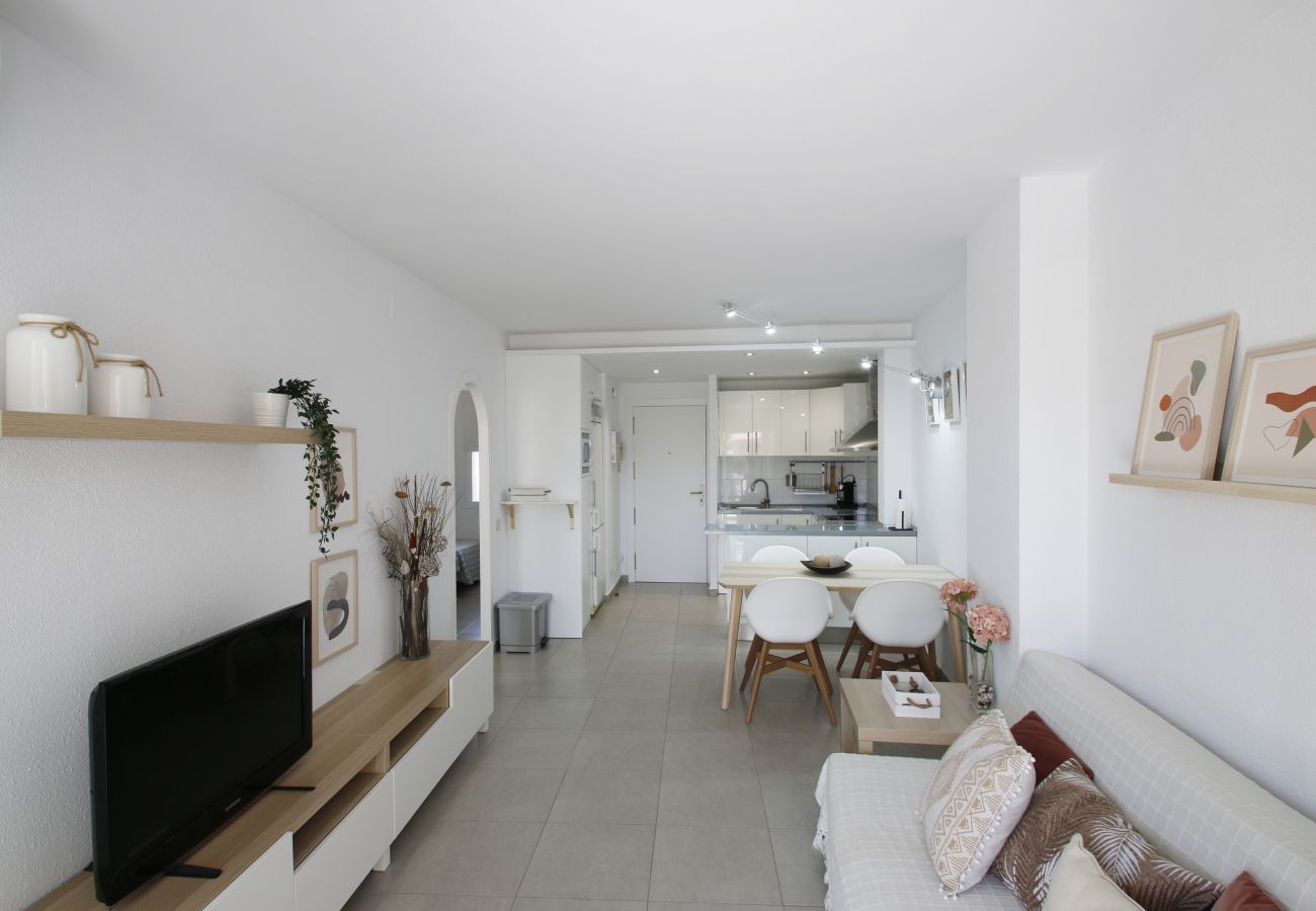 Apartment in Miami Playa - Apartamento Los Pelicanos Apartment in Miami Playa - Apartamento Los Pelicanos