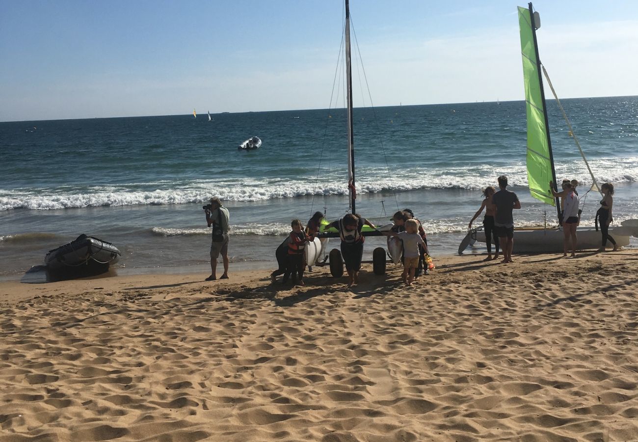 Villa in Pornichet - hoomy10439 Villa in Pornichet - hoomy10439