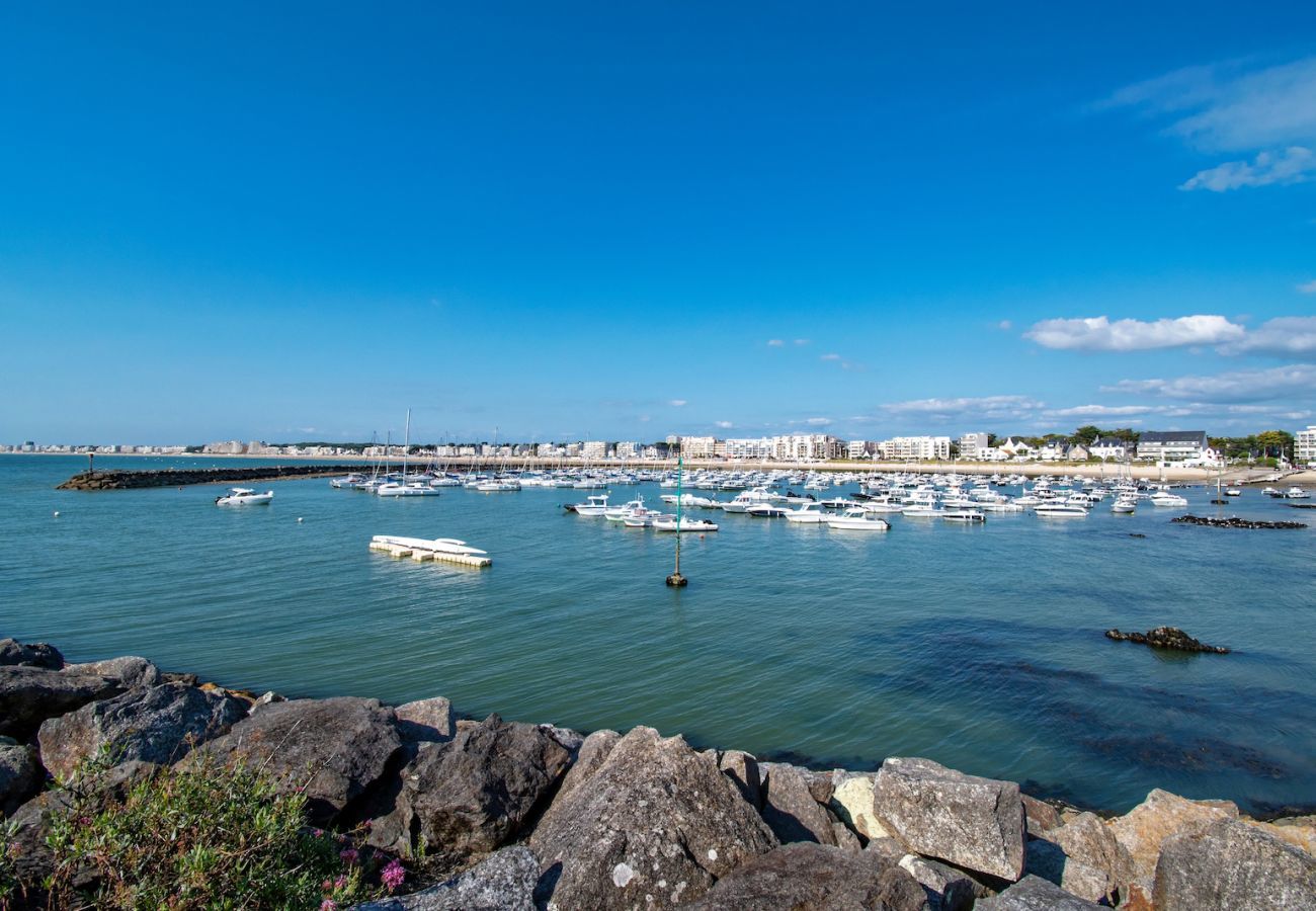 Villa in Pornichet - hoomy10439 Villa in Pornichet - hoomy10439