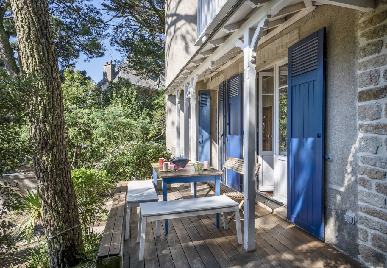 Villa in Pornichet - hoomy10439 Villa in Pornichet - hoomy10439