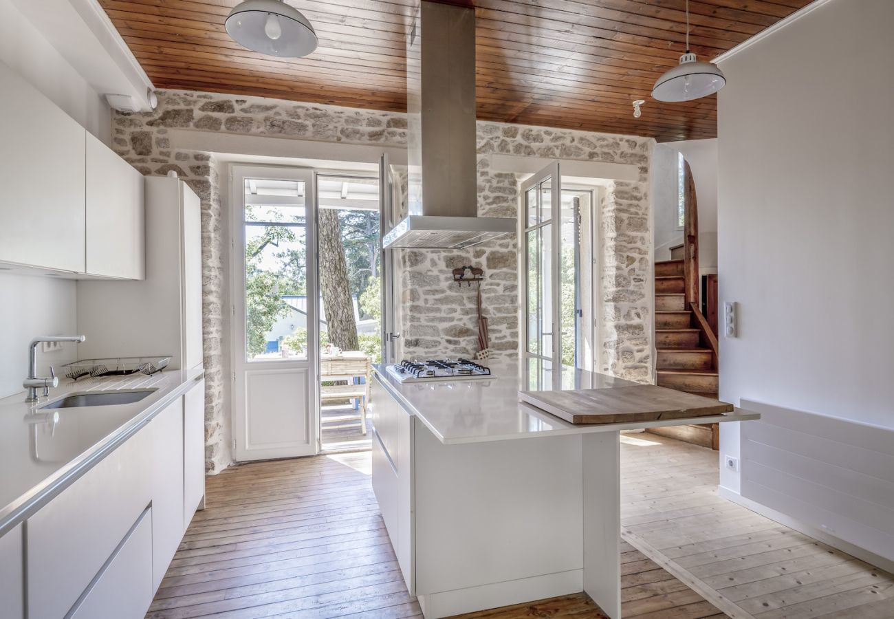 Villa in Pornichet - hoomy10439 Villa in Pornichet - hoomy10439