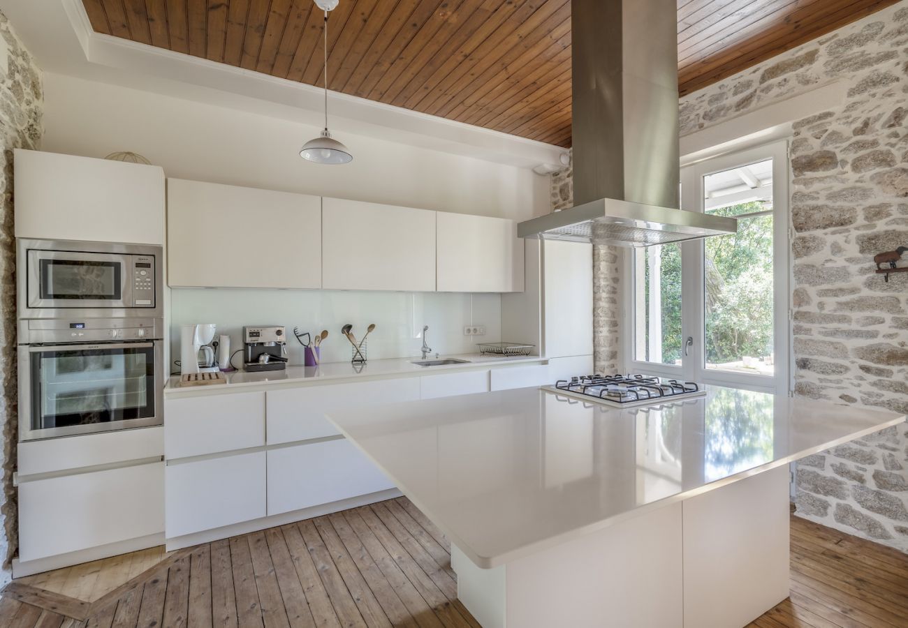 Villa in Pornichet - hoomy10439 Villa in Pornichet - hoomy10439