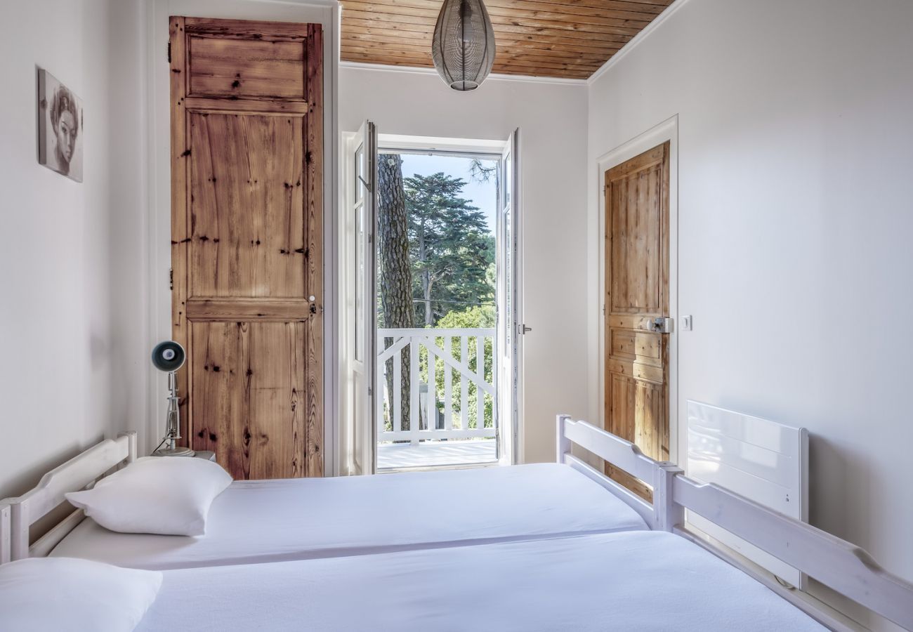 Villa in Pornichet - hoomy10439 Villa in Pornichet - hoomy10439