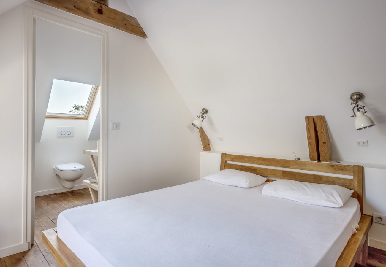 Villa in Pornichet - hoomy10439 Villa in Pornichet - hoomy10439