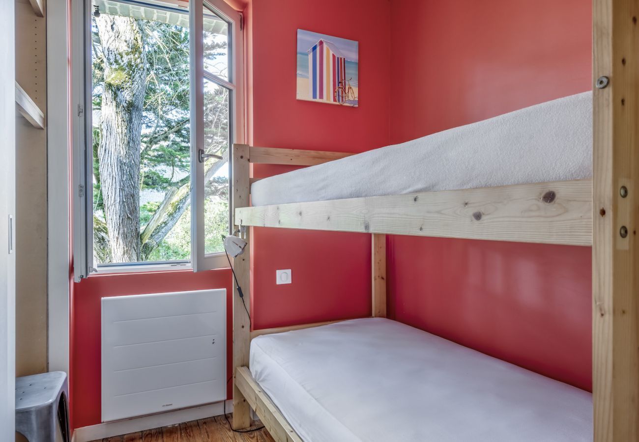 Villa in Pornichet - hoomy10439 Villa in Pornichet - hoomy10439