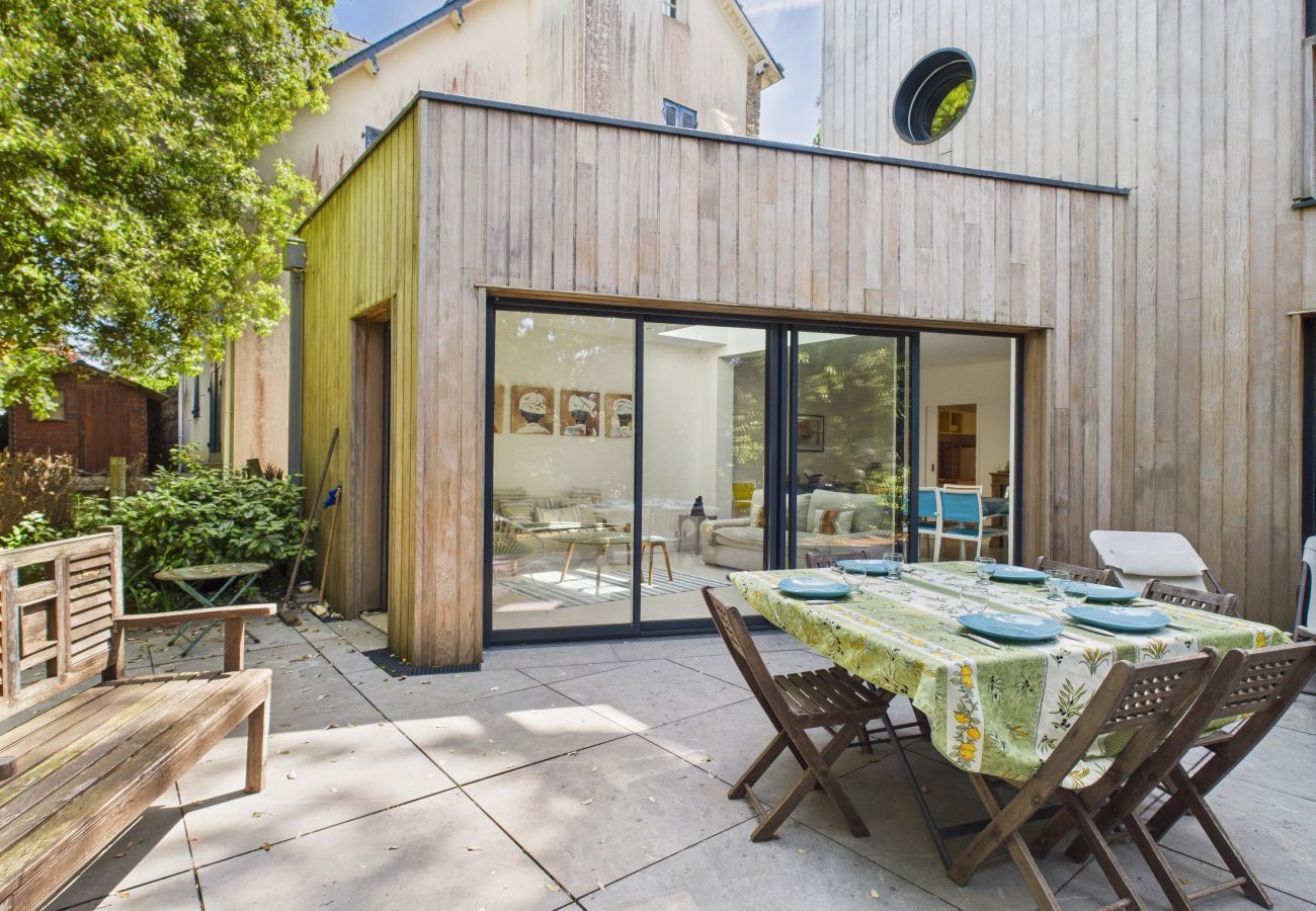 Villa in Pornichet - hoomy10439 Villa in Pornichet - hoomy10439