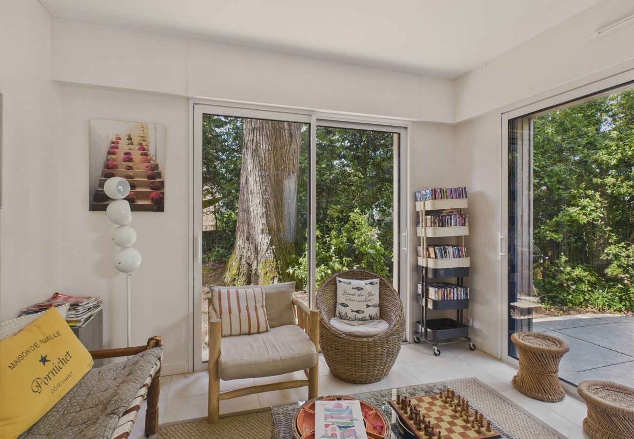 Villa in Pornichet - hoomy10439 Villa in Pornichet - hoomy10439