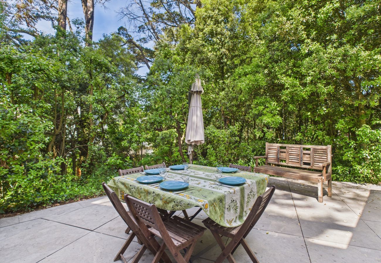 Villa in Pornichet - hoomy10439 Villa in Pornichet - hoomy10439