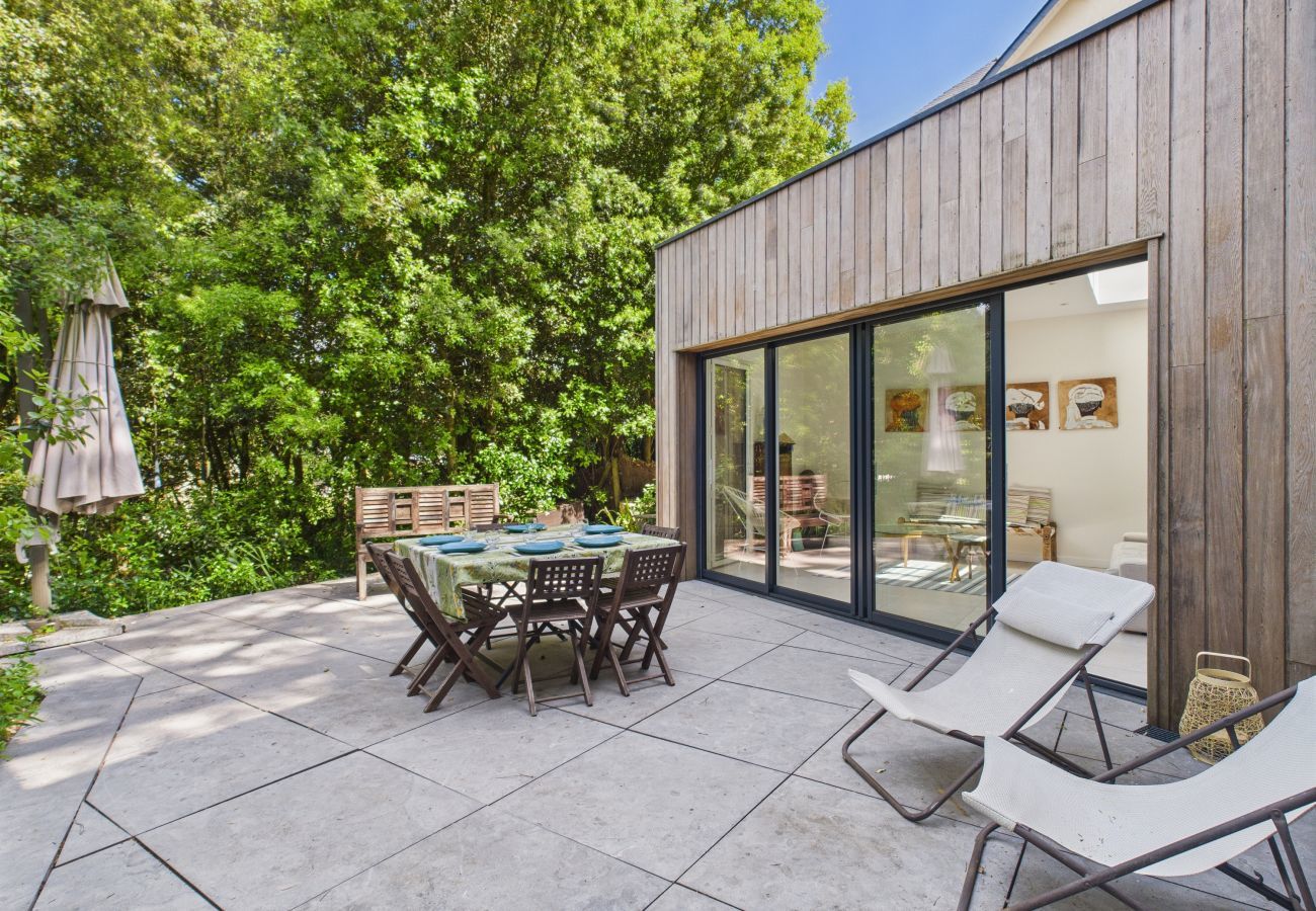 Villa in Pornichet - hoomy10439 Villa in Pornichet - hoomy10439