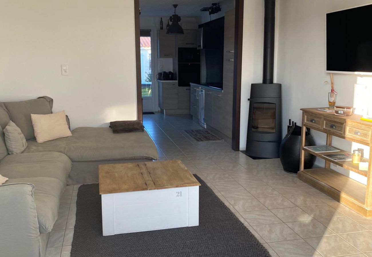 House in Barbâtre - hoomy10338