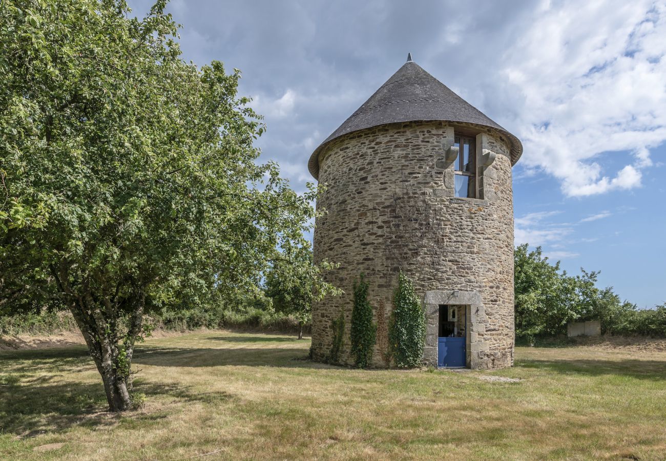 House in Sarzeau - hoomy10447