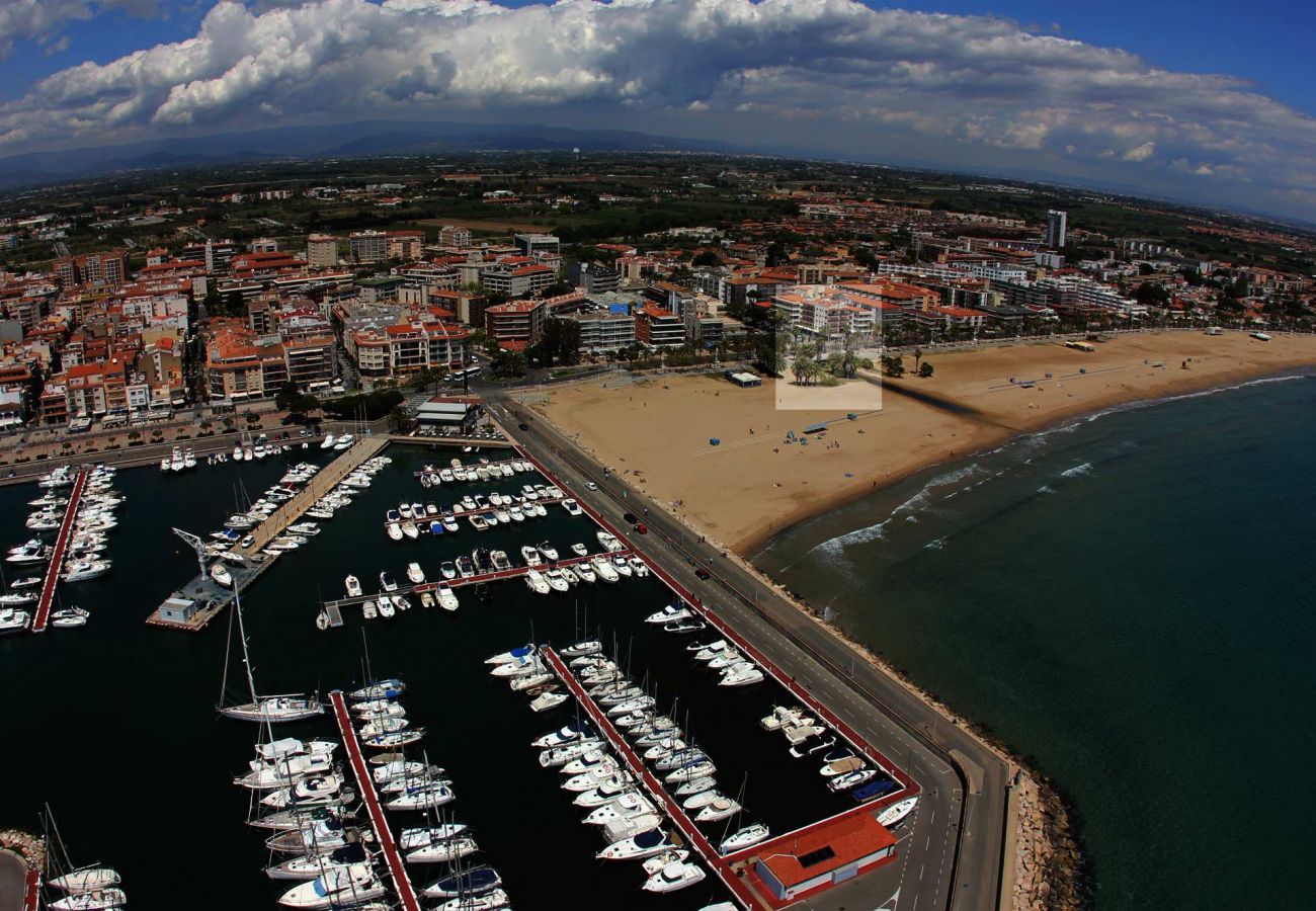 Apartment in Cambrils - AQUARIUM Apartment in Cambrils - AQUARIUM