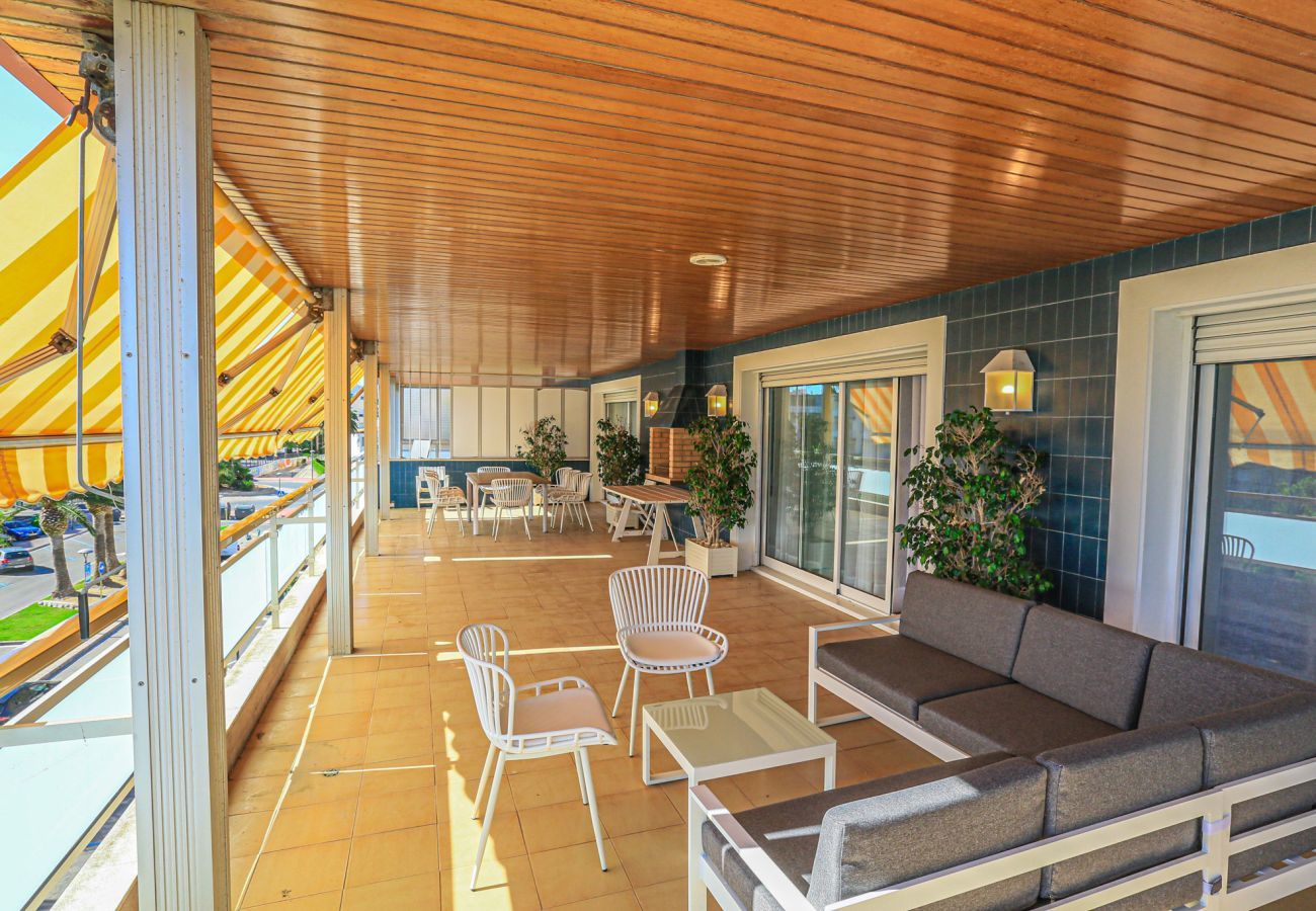 Apartment in Cambrils - AQUARIUM Apartment in Cambrils - AQUARIUM