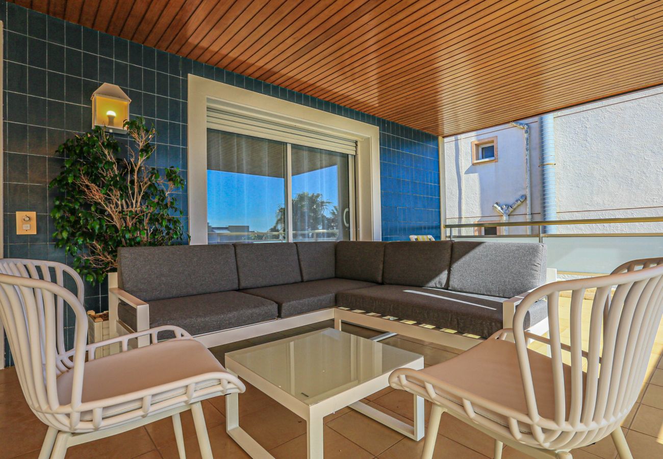 Apartment in Cambrils - AQUARIUM Apartment in Cambrils - AQUARIUM