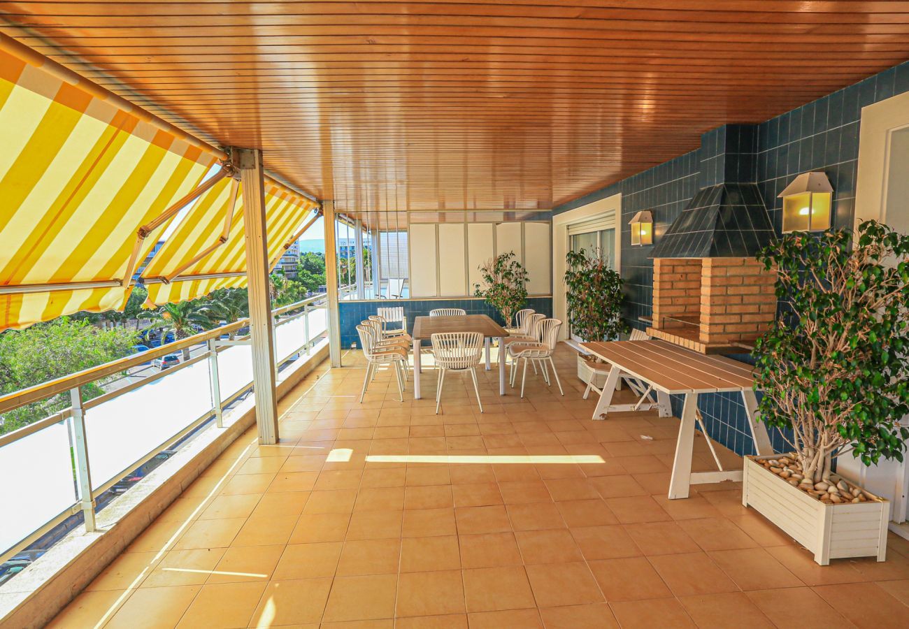 Apartment in Cambrils - AQUARIUM Apartment in Cambrils - AQUARIUM