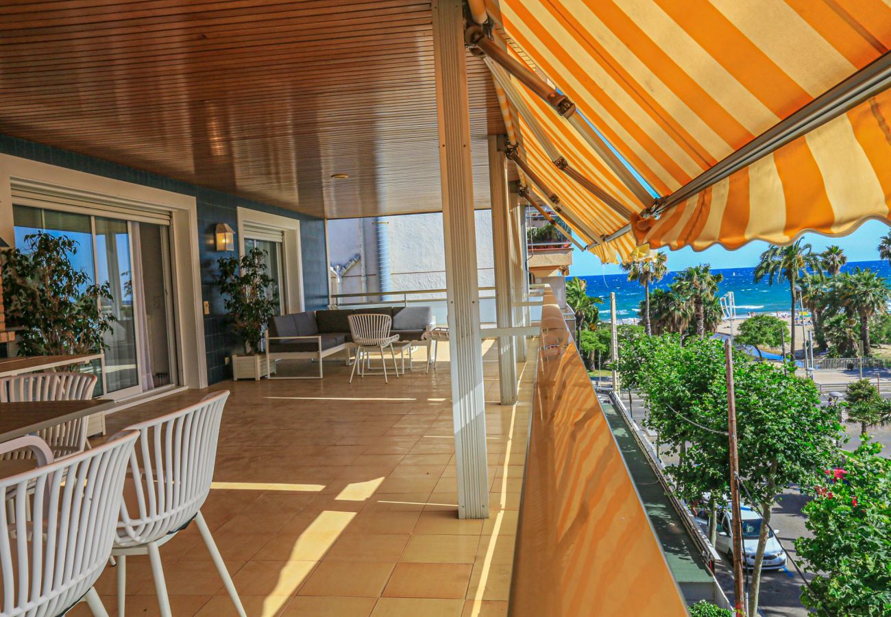 Apartment in Cambrils - AQUARIUM Apartment in Cambrils - AQUARIUM
