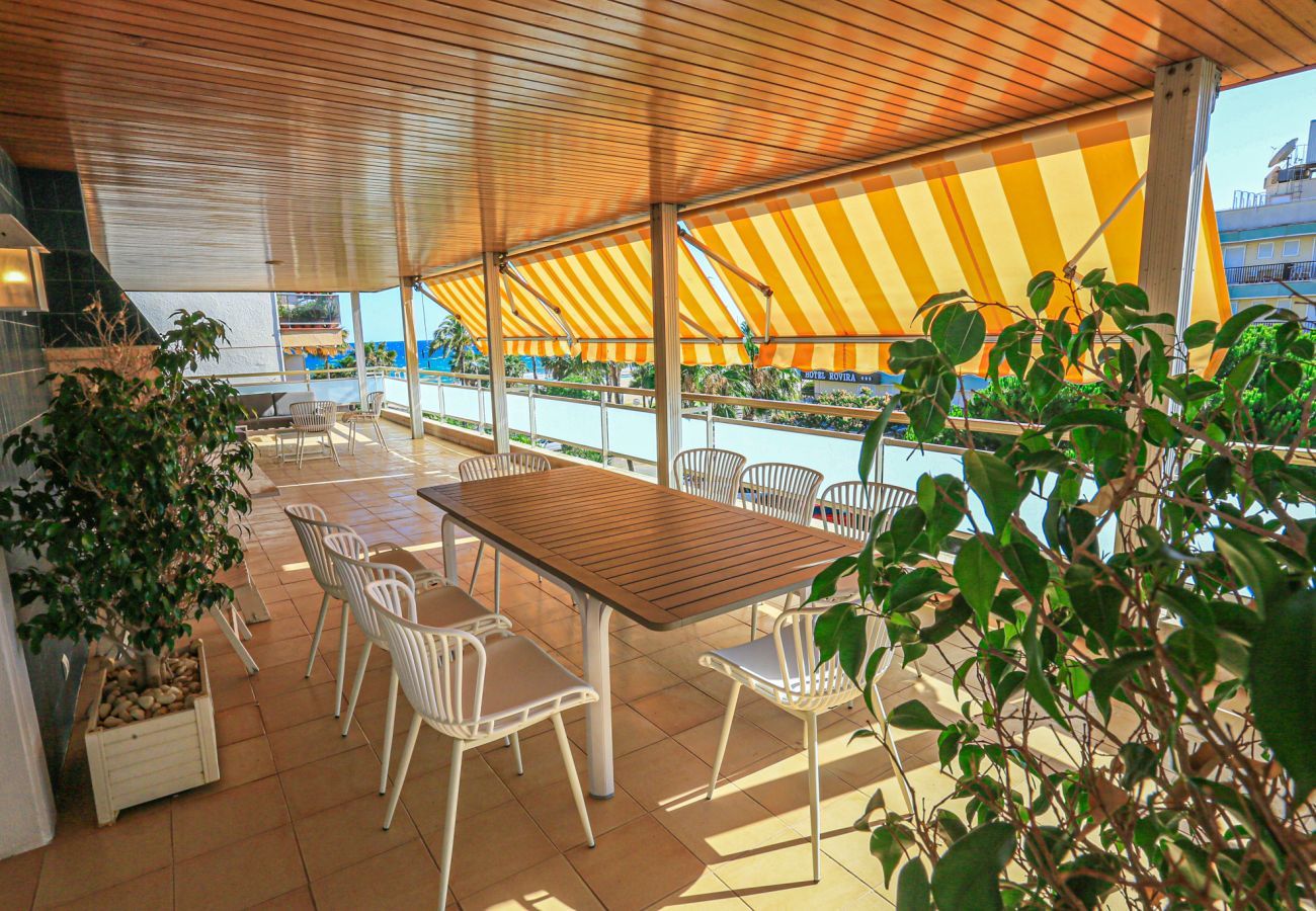 Apartment in Cambrils - AQUARIUM Apartment in Cambrils - AQUARIUM