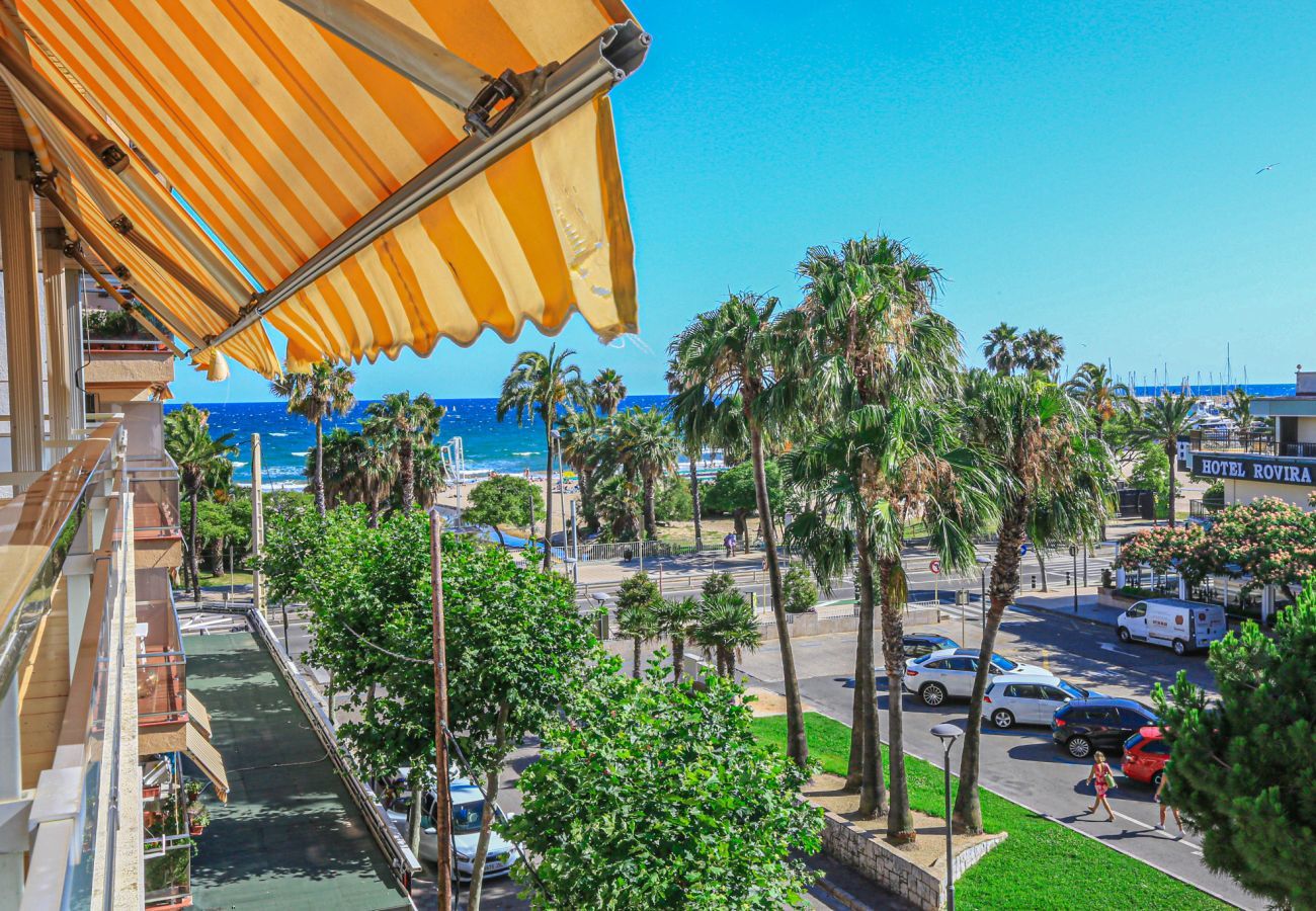 Apartment in Cambrils - AQUARIUM Apartment in Cambrils - AQUARIUM