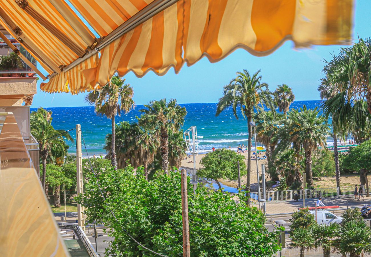 Apartment in Cambrils - AQUARIUM Apartment in Cambrils - AQUARIUM