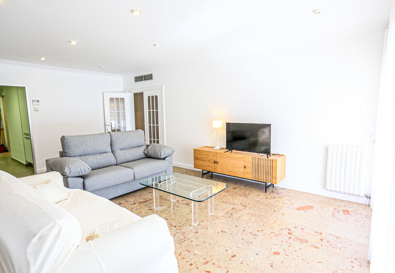 Apartment in Cambrils - AQUARIUM Apartment in Cambrils - AQUARIUM
