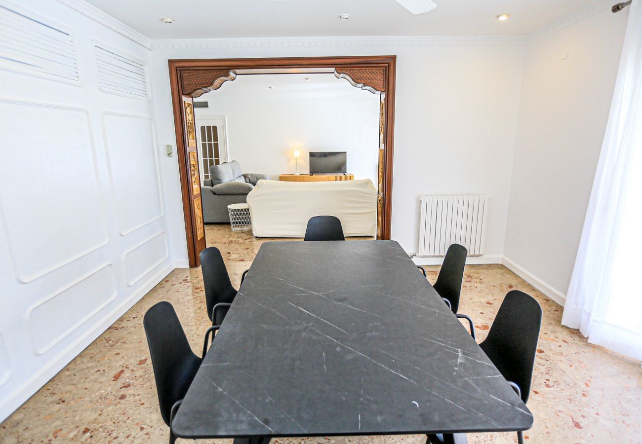 Apartment in Cambrils - AQUARIUM Apartment in Cambrils - AQUARIUM
