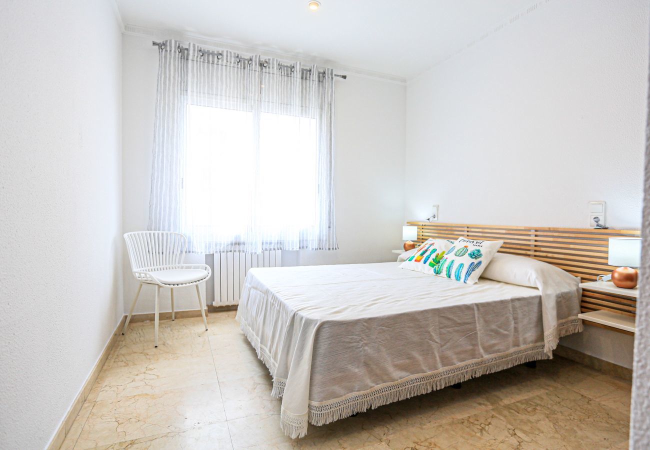 Apartment in Cambrils - AQUARIUM Apartment in Cambrils - AQUARIUM