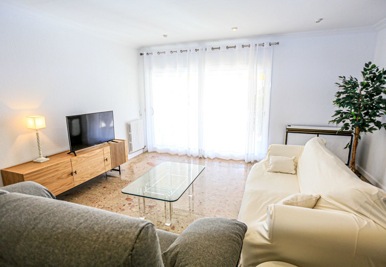 Apartment in Cambrils - AQUARIUM Apartment in Cambrils - AQUARIUM
