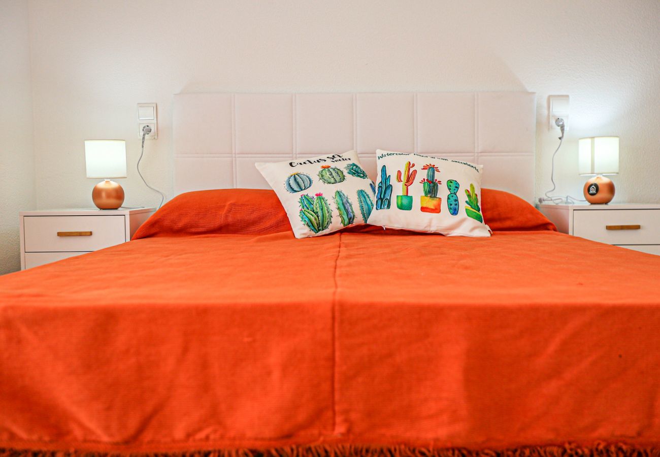 Apartment in Cambrils - AQUARIUM Apartment in Cambrils - AQUARIUM