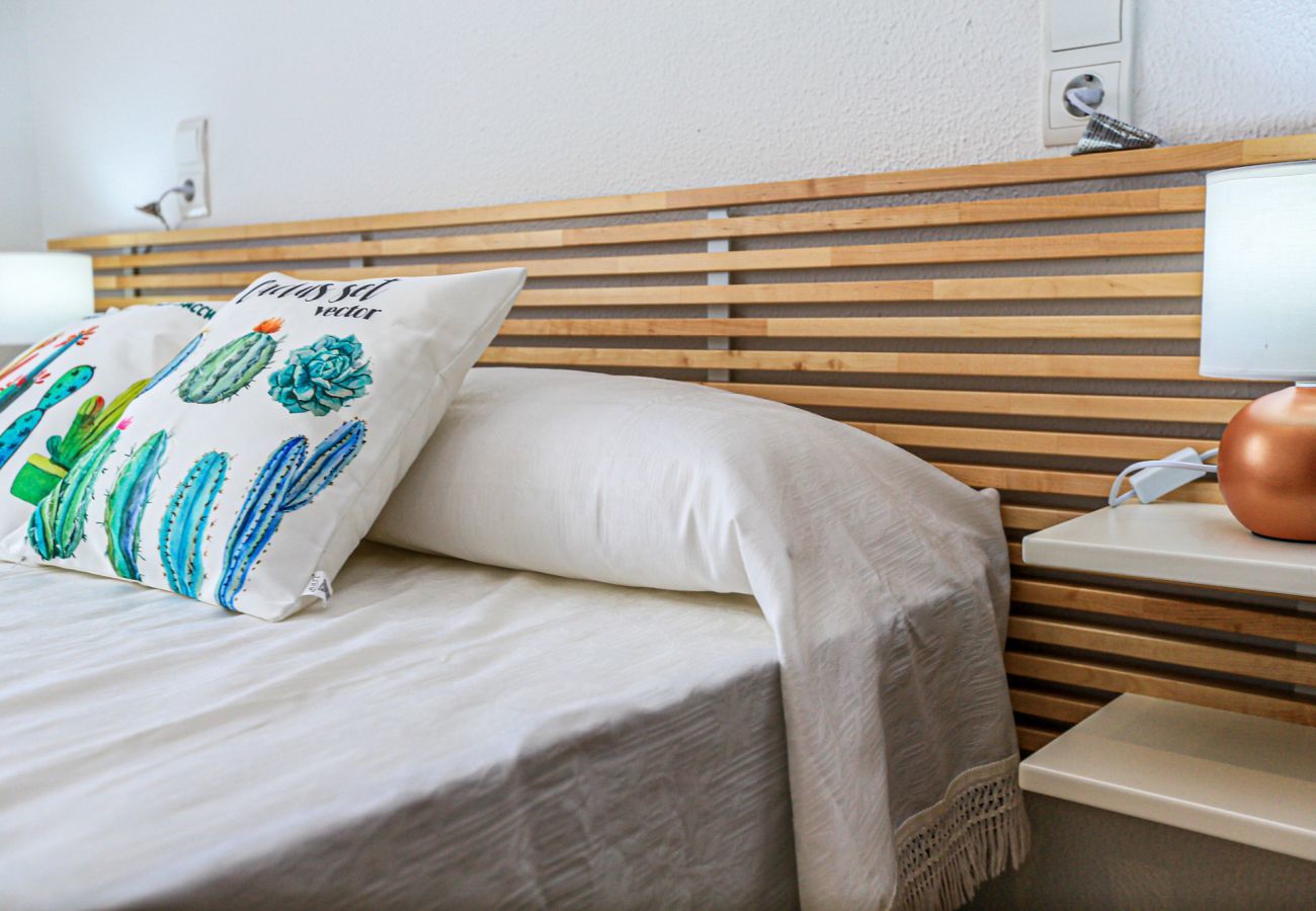 Apartment in Cambrils - AQUARIUM Apartment in Cambrils - AQUARIUM