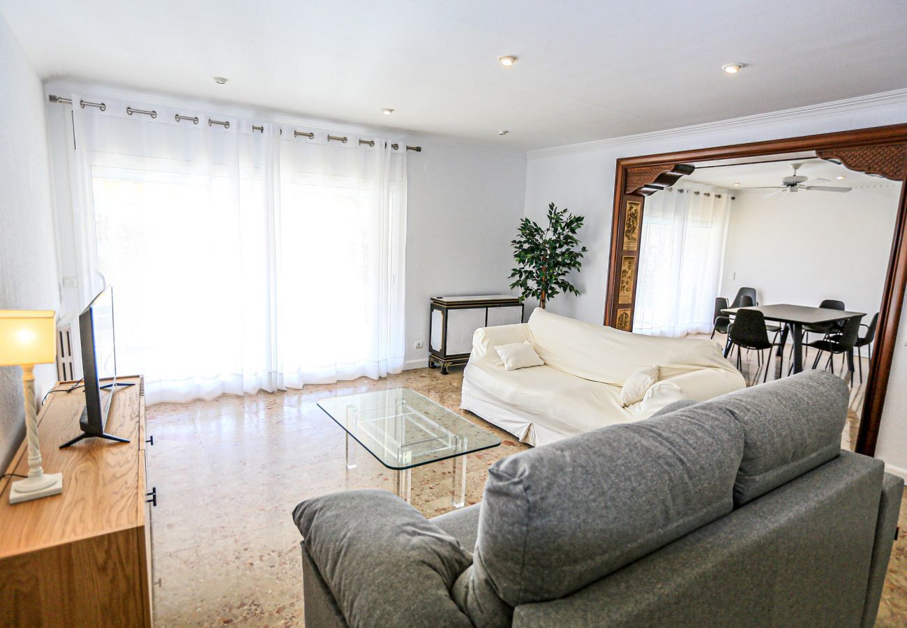 Apartment in Cambrils - AQUARIUM Apartment in Cambrils - AQUARIUM