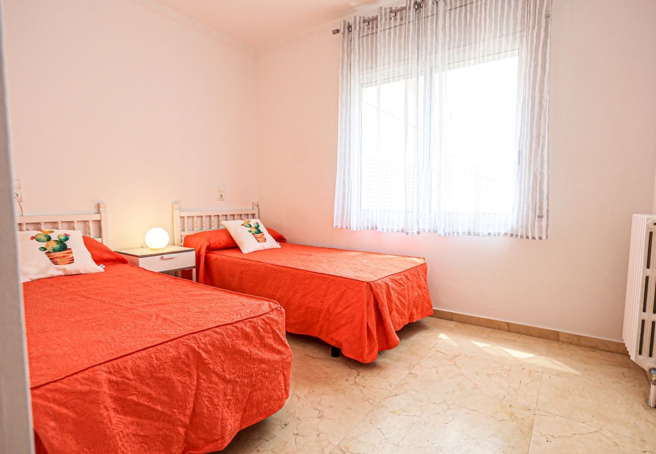 Apartment in Cambrils - AQUARIUM Apartment in Cambrils - AQUARIUM