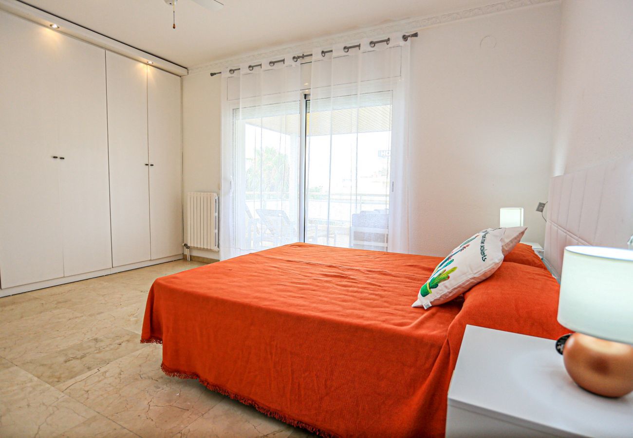 Apartment in Cambrils - AQUARIUM Apartment in Cambrils - AQUARIUM