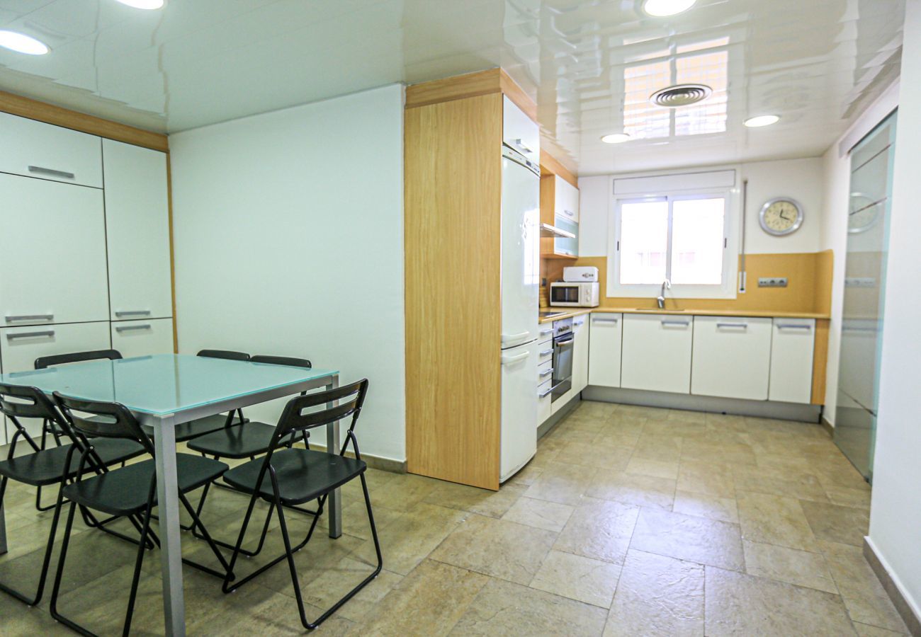 Apartment in Cambrils - AQUARIUM Apartment in Cambrils - AQUARIUM