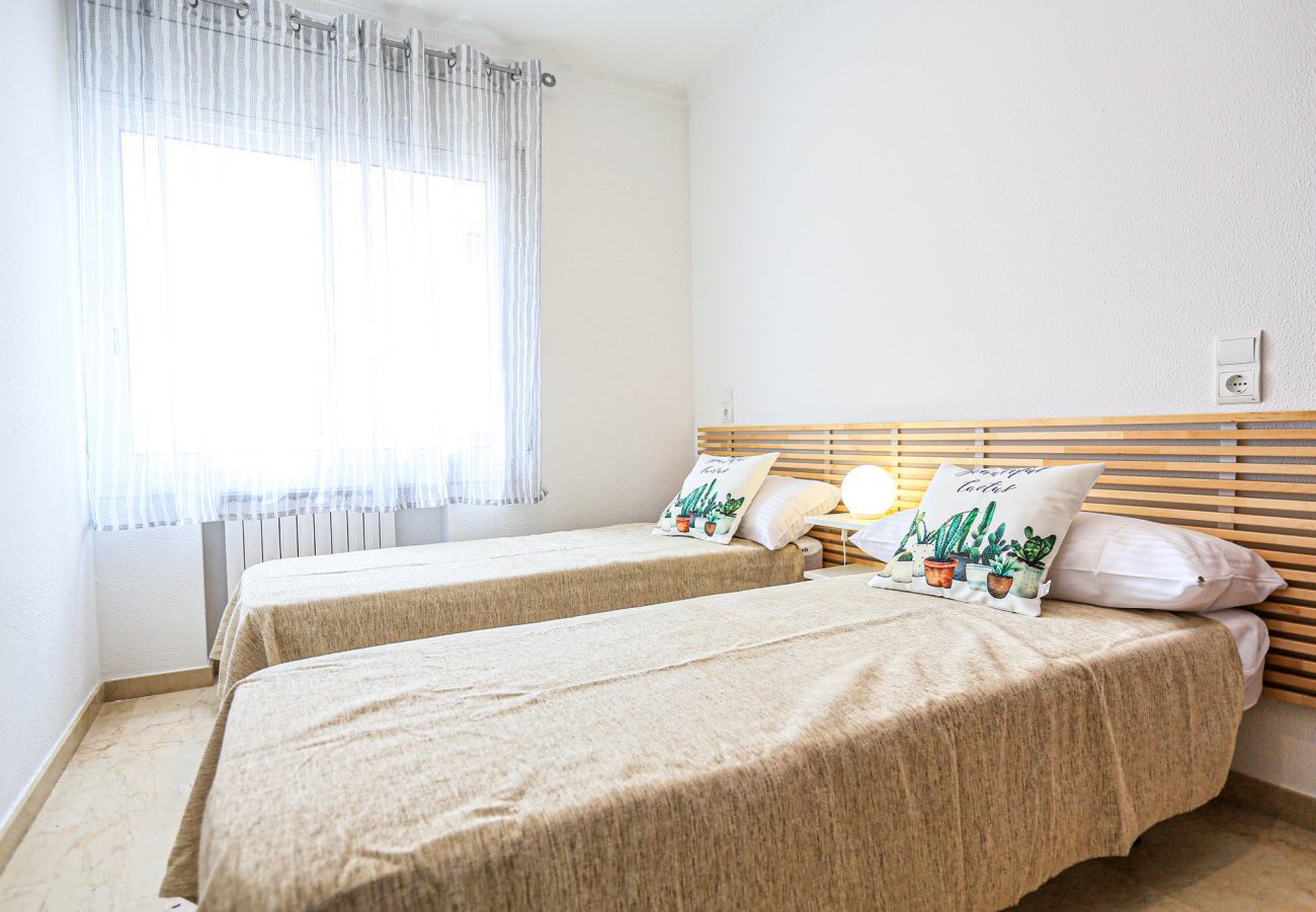 Apartment in Cambrils - AQUARIUM Apartment in Cambrils - AQUARIUM
