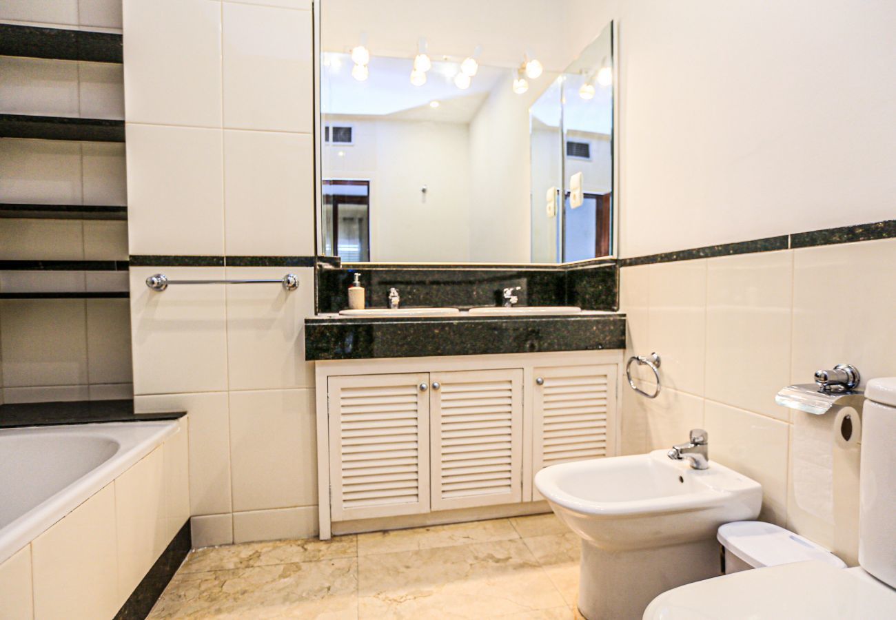 Apartment in Cambrils - AQUARIUM Apartment in Cambrils - AQUARIUM
