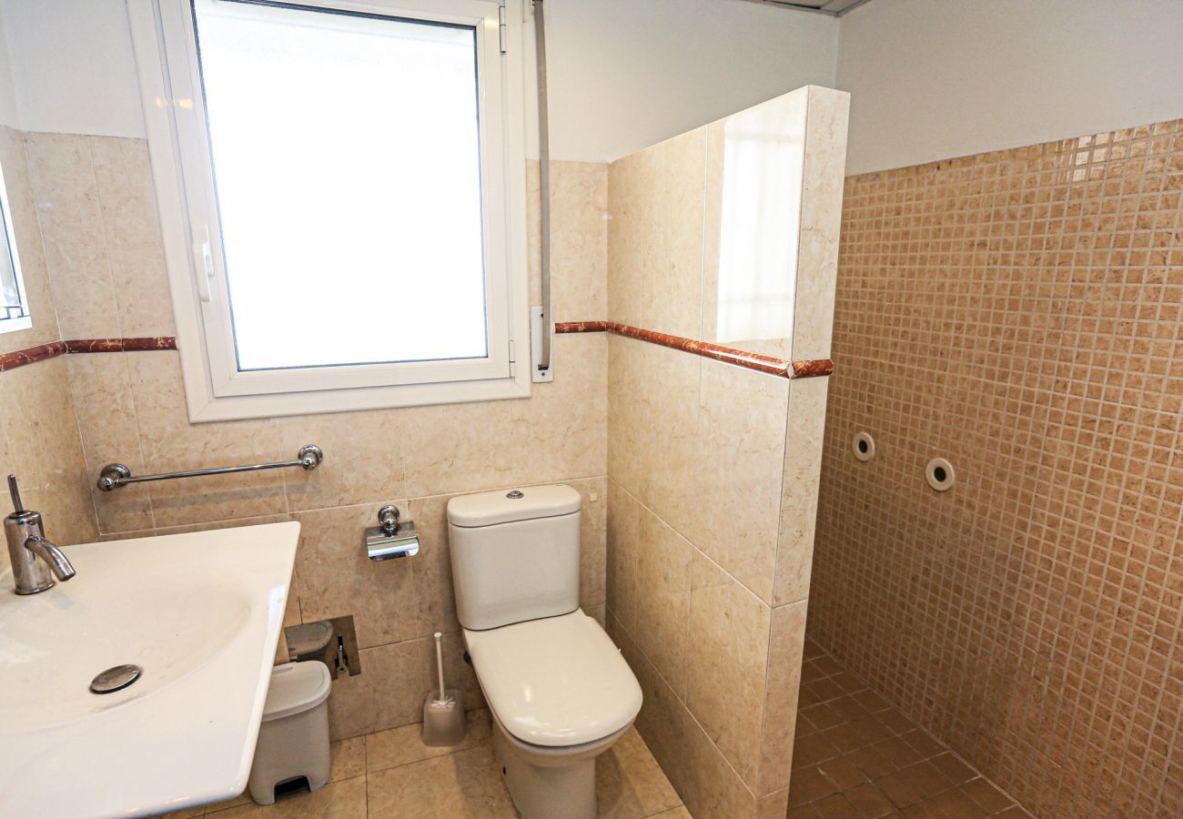 Apartment in Cambrils - AQUARIUM Apartment in Cambrils - AQUARIUM