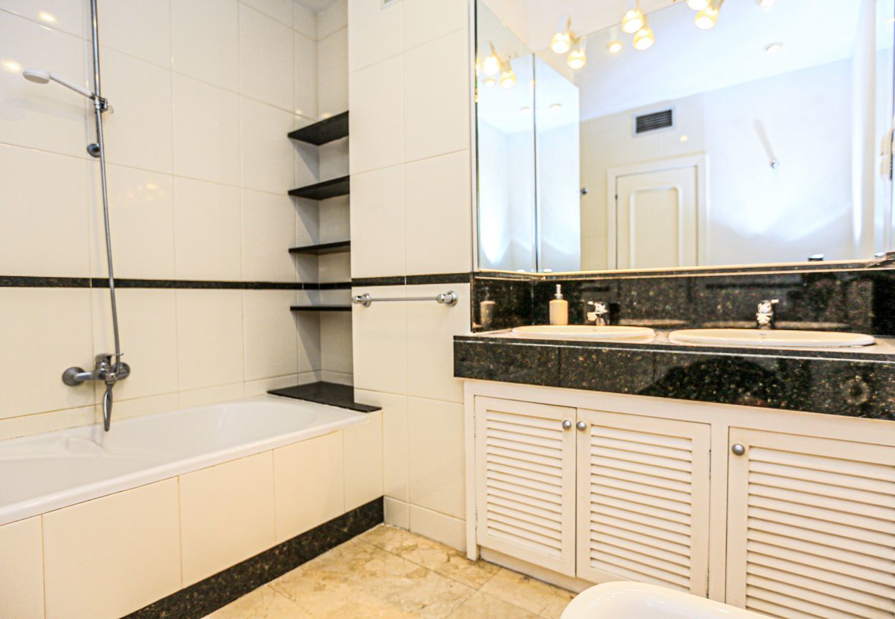 Apartment in Cambrils - AQUARIUM Apartment in Cambrils - AQUARIUM