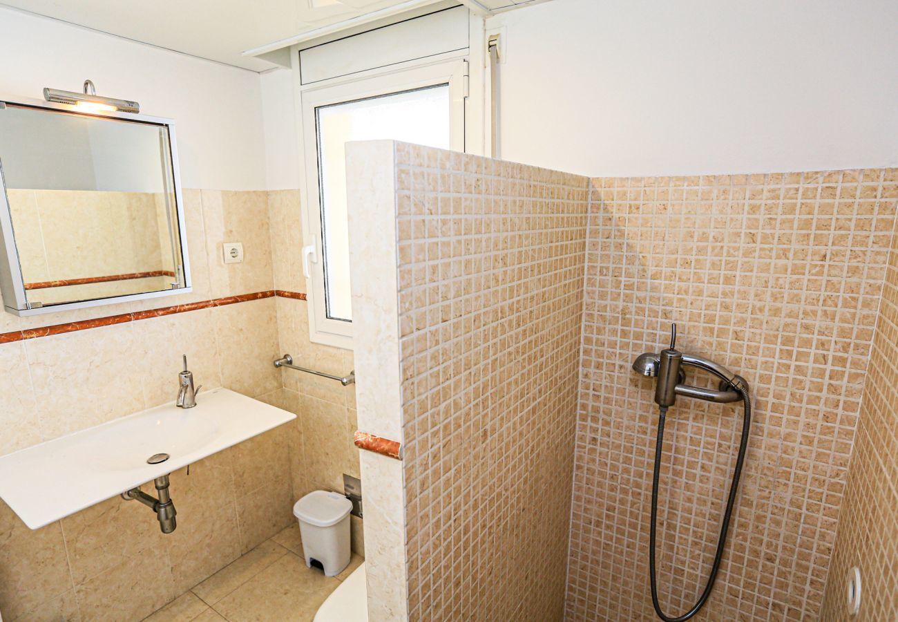 Apartment in Cambrils - AQUARIUM Apartment in Cambrils - AQUARIUM