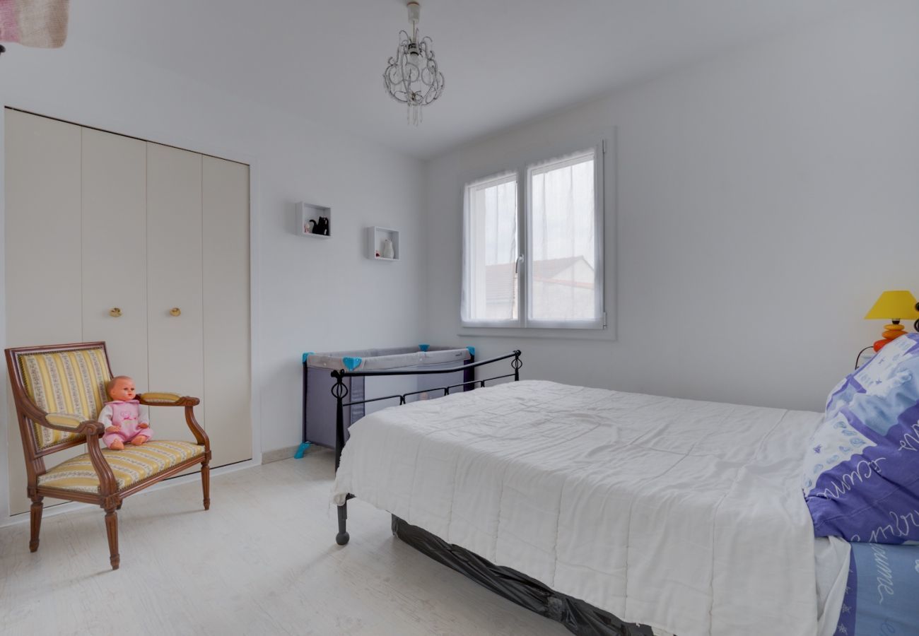 House in Les Sables-d´Olonne - hoomy10448 House in Les Sables-d´Olonne - hoomy10448