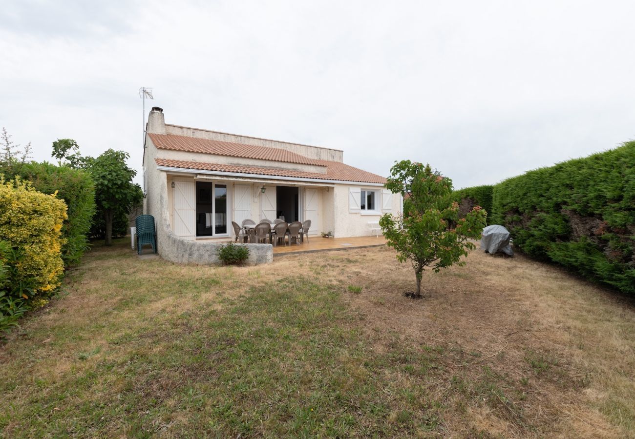House in Les Sables-d´Olonne - hoomy10448 House in Les Sables-d´Olonne - hoomy10448