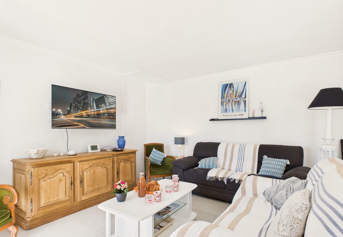 House in Les Sables-d´Olonne - hoomy10448 House in Les Sables-d´Olonne - hoomy10448