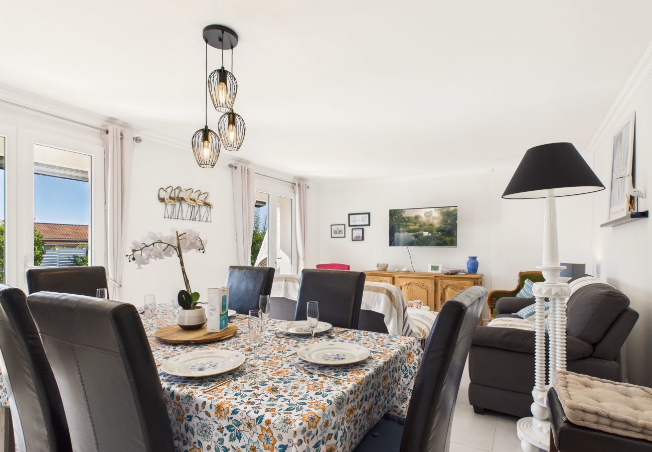 House in Les Sables-d´Olonne - hoomy10448 House in Les Sables-d´Olonne - hoomy10448