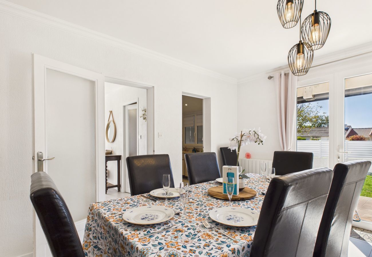 House in Les Sables-d´Olonne - hoomy10448 House in Les Sables-d´Olonne - hoomy10448