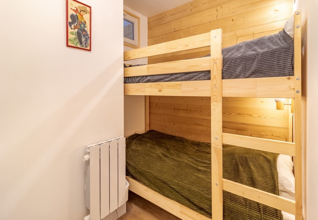 Apartment in Genos - hoomy12462 Apartment in Genos - hoomy12462