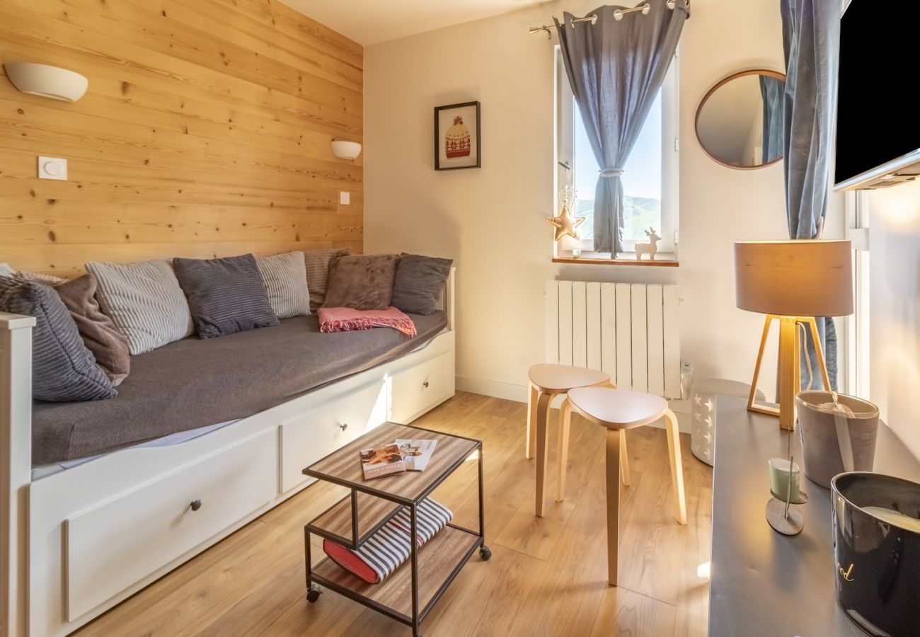 Apartment in Genos - hoomy12462 Apartment in Genos - hoomy12462