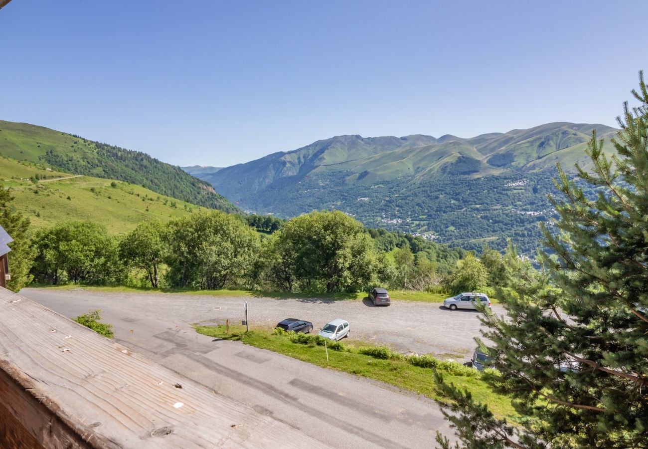 Apartment in Genos - hoomy12462 Apartment in Genos - hoomy12462